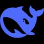 Deepseek Logo